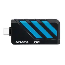 Falabella Disco Duro Externo Sc735 Ssd 2tb Usb-c - Negroazul oferta