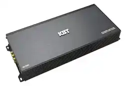 Falabella Planta S5-1000 Soldier Clase Ab 5 Canales 1000w oferta