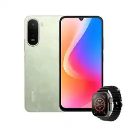 Falabella Redmi A7 Pro 64GB 4GB Ram Verde + Smartwatch oferta