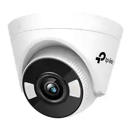 Falabella CAMARA TP-LINK VIGI C450 28MM TORRETA IP DE 5MP FULL-COLOR oferta