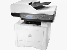Falabella IMPRESORA MULTIFUNCIONAL LASER 432FDN oferta