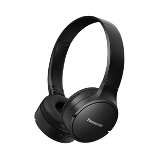 Alkomprar Audífonos de Diadema PANASONIC Inalámbricos Bluetooth On Ear HF420 Negro oferta
