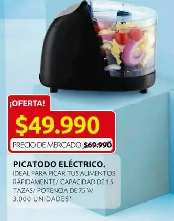 Ara Picadora hoffen oferta