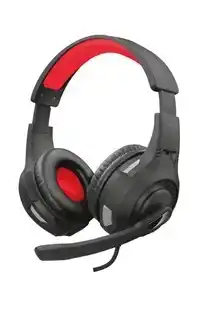 Claro Audifonos Gamer Trust Gxt 307 oferta