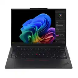 Falabella Portatil Thinkpad X1 Carbon G13 Ultra 7 258V Ram 32GB SSD 1TB Pantalla 14 WUXGA TOUCH oferta