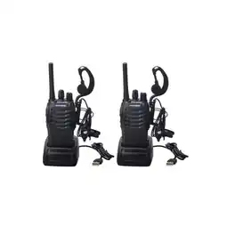 Falabella Radios de Comunicación - Transmisores Baofeng oferta