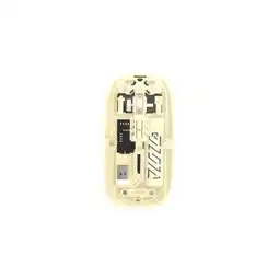 Falabella Mouse MA200 Transparente Inalámbrico Bluetooth 2.4GHz Recargable oferta