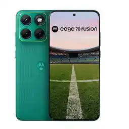 Falabella Celular Edge 70 Fusion 256GB 12GB Verde oferta