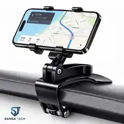 Falabella Soporte Celular Carro Base Auto 360° Universal Holder oferta