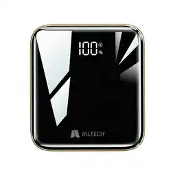 Falabella Power Bank 20000 mAh con led indicador JAL-10082 oferta