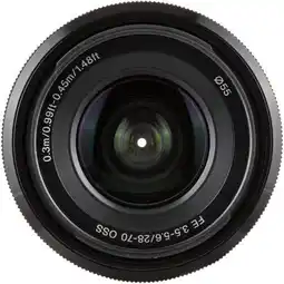 Falabella Lente FE 28-70mm f3.5-5.6 OSS oferta