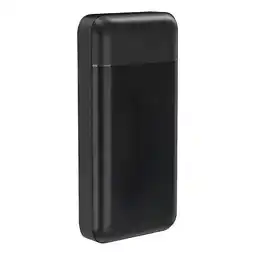 Falabella Power Bank P001 20.000 Mah Negro oferta