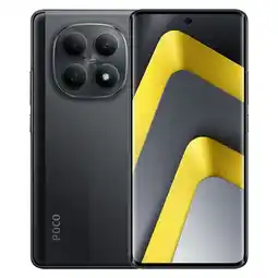 Falabella Celular Poco M8 5G 512gb 8gb Ram Negro oferta