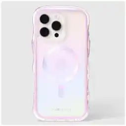 Falabella Estuche Compatible con iPhone 16 Pro Max Casemate Twinkle Disco MagSafe oferta