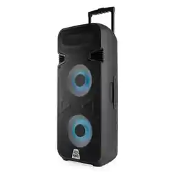 Falabella Parlante K-SPK300D Negro oferta