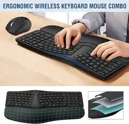 Falabella TECLADO - WB-218B oferta