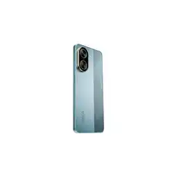 Falabella Celular POCO C71 Azul 4GB RAM 64GB , Pantalla Inmersiva, Batería de Larga Duración, Android oferta