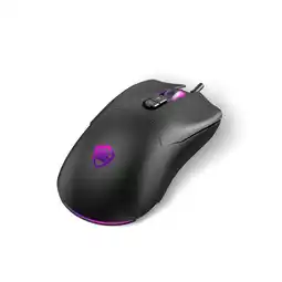Falabella Mouse Gamer Alámbrico K-MGN 3600 DPI Negro oferta