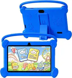 Falabella Tablet infantil de 7 pulgadas 2 gb ram 32 gb rom oferta
