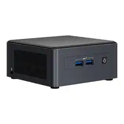 Falabella Mini Torre NUC Pro AMD Ryzen 5 5560U – Potencia Compacta para Oficina, Estudio y Hogar oferta