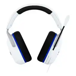 Falabella Audifonos Cloud Stinger 2 Core PS Blanco oferta