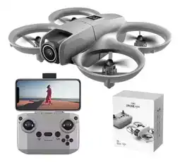 Falabella Drone H21 Cámara HD Wifi FPV Control Remoto oferta