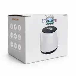 Falabella Parlante Egg- Mini Portátil Con Bluetooth Y Wifi oferta
