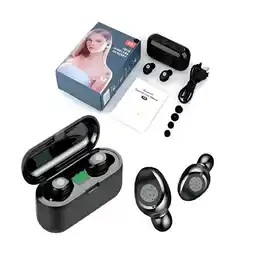 Falabella Audifono F9 Power Band oferta