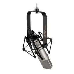 Falabella Shockmount Suspensión para Micrófonos Neumann Profesional oferta