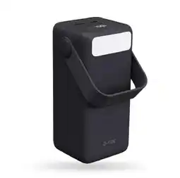 Falabella Power Bank G-tide Power Oasis 50,000mah Carga Ultra Rápida oferta
