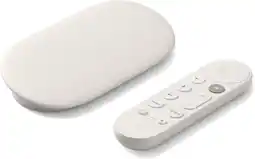 Falabella Chromecast Quinta Generacion Control Busca Por Voz Original oferta
