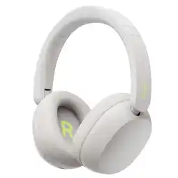 Falabella Audifonos Redmi Headphones Neo Over Ear ANC 42dB Bluetooth 5.4 72 Horas Hi-Res Blanco Arena oferta