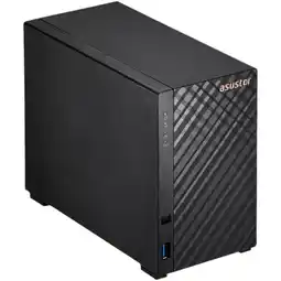 Falabella Dispositivo NAS Asustor Drivestor 2 Gen2 De Almacenamiento oferta