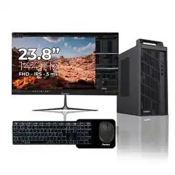 Falabella Computador Intel Core I5 12400 / SSD 512GB / DDR4 16GB / Monitor 24 144Hz oferta