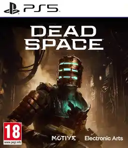 Falabella Dead space 5 Ps5, Físico oferta