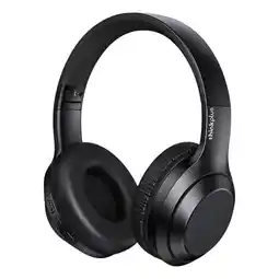 Falabella Audifonos Diadema Thinkplus TH10 Negros oferta