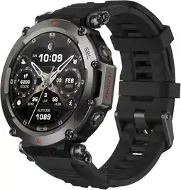 Falabella Reloj Inteligente T-Rex Ultra Negro oferta