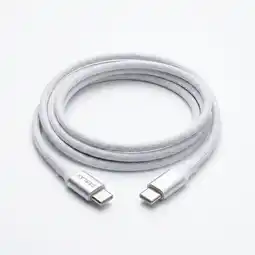 Falabella Cable Usb-c A Usb-c D15t 60w 1m Carga Rápida Trenzado oferta