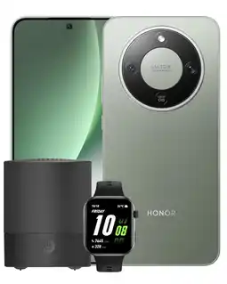 Falabella Celular Magic 8 Lite 5G 512 GB 8 GB RAM (Obsequio Smartwatch + Speaker) oferta