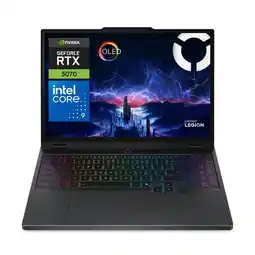 Falabella PORTATIL LEGION 5 15IRX10 INTEL CORE I9 14900HX RAM 32GB SD 1TB RTX 5070 8GB oferta