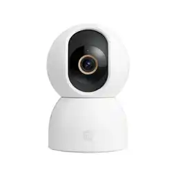 Falabella Smart Camara C500 360° Detención Humana y Mascotas oferta