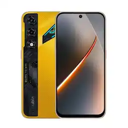 Falabella NUBIA NEO5 5G 8+256GB DORADO oferta