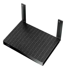Falabella ROUTER HYDRA MR20EC WIFI 6 DUAL BAND MESH AX3000 oferta