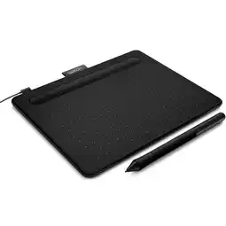 Falabella Tableta Digitalizadora Intuos Blut Ctl4100 +guante De Dibujo oferta