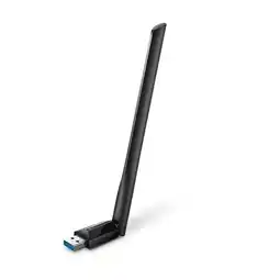 Falabella ADAPTADOR INALAMBRICO WIFI USB DE DOBLE BANDA AC1300 DE ALTA GANACIA oferta