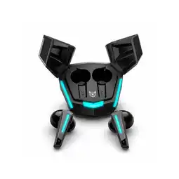 Falabella Audífonos Gamer T32 Inalámbricos Negro oferta