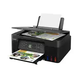 Falabella Impresora Multifuncional PIXMA G3170 MegaTank WiFi Tanque 3 en 1 4800x1200 oferta