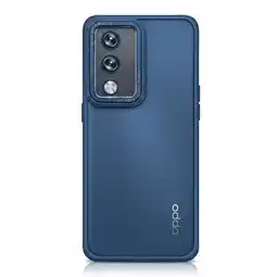 Falabella Funda Estuche Protector Celular Case Mate Compatible con Oppo A3 Pro Y A80 5g oferta