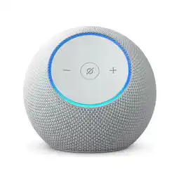 Falabella Alexa Parlante Inteligente Blanco Echo Dot Max Blanco oferta