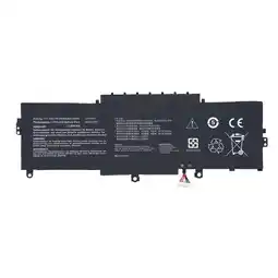 Falabella Bateria Asus Zenbook 14 Ux433 Ux433f Ux433fa U433fn C31n1811 oferta